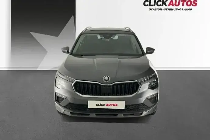 Usado Skoda Kamiq Selection 115 CV (84 kW) 2025 SUV