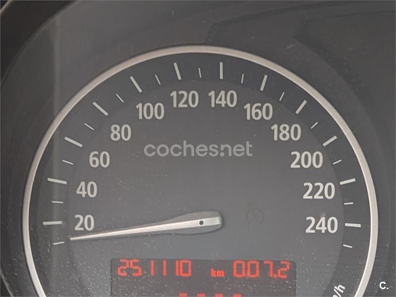 Usado BMW X3 150 CV (110 kW) 2008 Blanco SUV