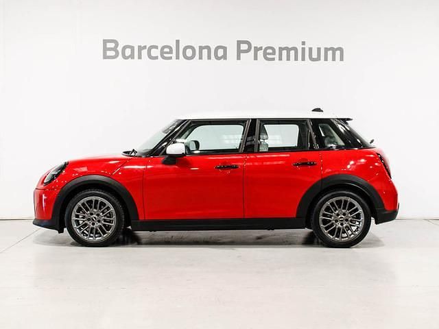 Usado Mini Cooper 156 CV (114 kW) 2025 Utilitario