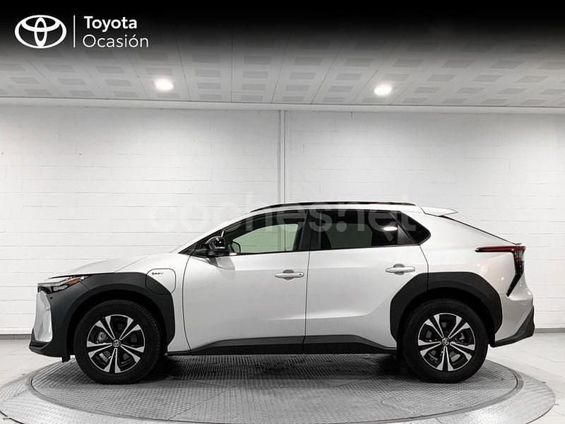 Usado Toyota bZ4X Plus 2024 Eléctrico SUV