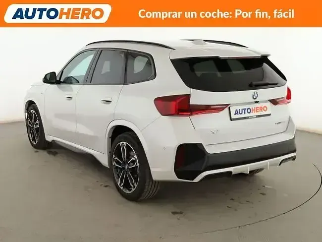 Usado BMW X1 M Sport 163 CV (119 kW) 2024 Blanco SUV