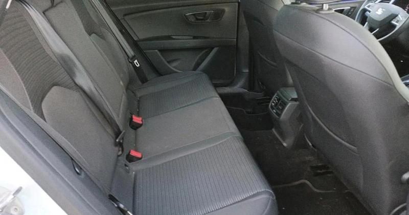 Usado Seat Leon ST 150 CV (110 kW) 2020 Familiar