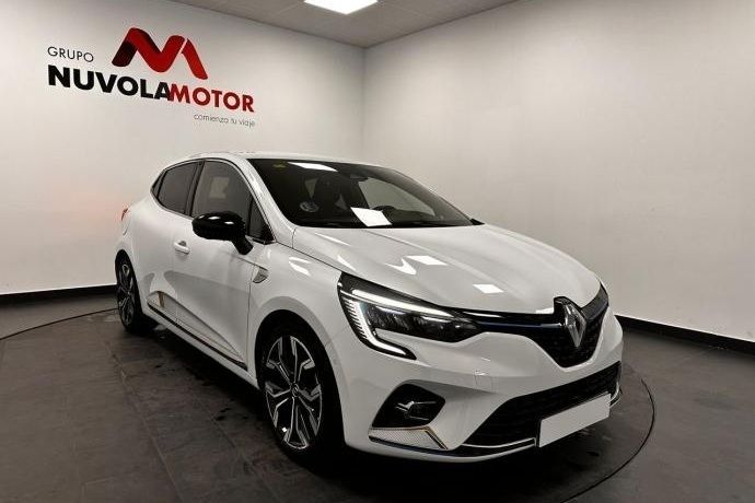 Usado Renault Clio V 140 CV (102 kW) 2020