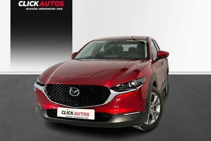 Usado Mazda CX-30 122 CV (89 kW) 2023 SUV