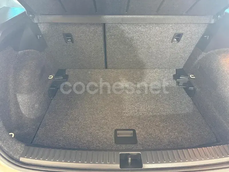 Usado Seat Arona Xperience 115 CV (84 kW) 2025 Blanco SUV