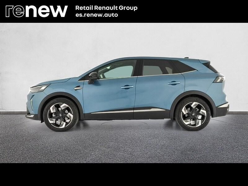 Usado Renault Symbioz Techno 145 CV (106 kW) 2025 Azul SUV