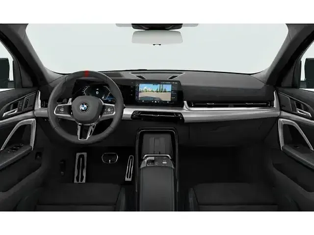 Usado BMW X2 Comfort Edition 300 CV (220 kW) 2025 Negro SUV