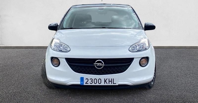 Usado Opel Adam Glam 87 HP (63 kW) 2018 Citadino