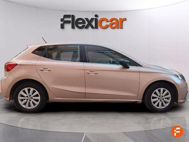 Usado Seat Ibiza Reference 75 CV (55 kW) 2018 Otro Utilitario