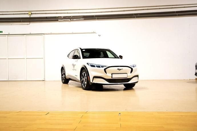 Usado Ford Mustang Mach-E Extended Range 258 kW (351 CV) 2023 SUV
