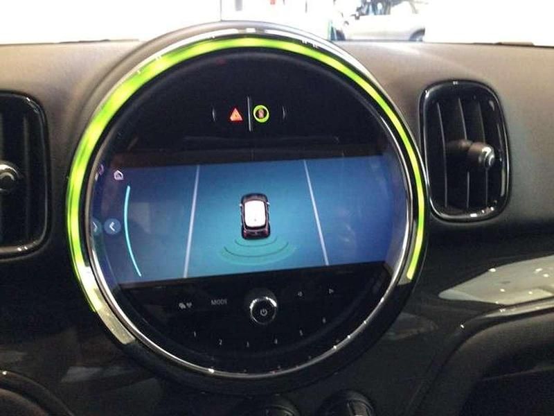 Usado Mini Cooper Countryman 136 CV (100 kW) 2023 Plateado SUV