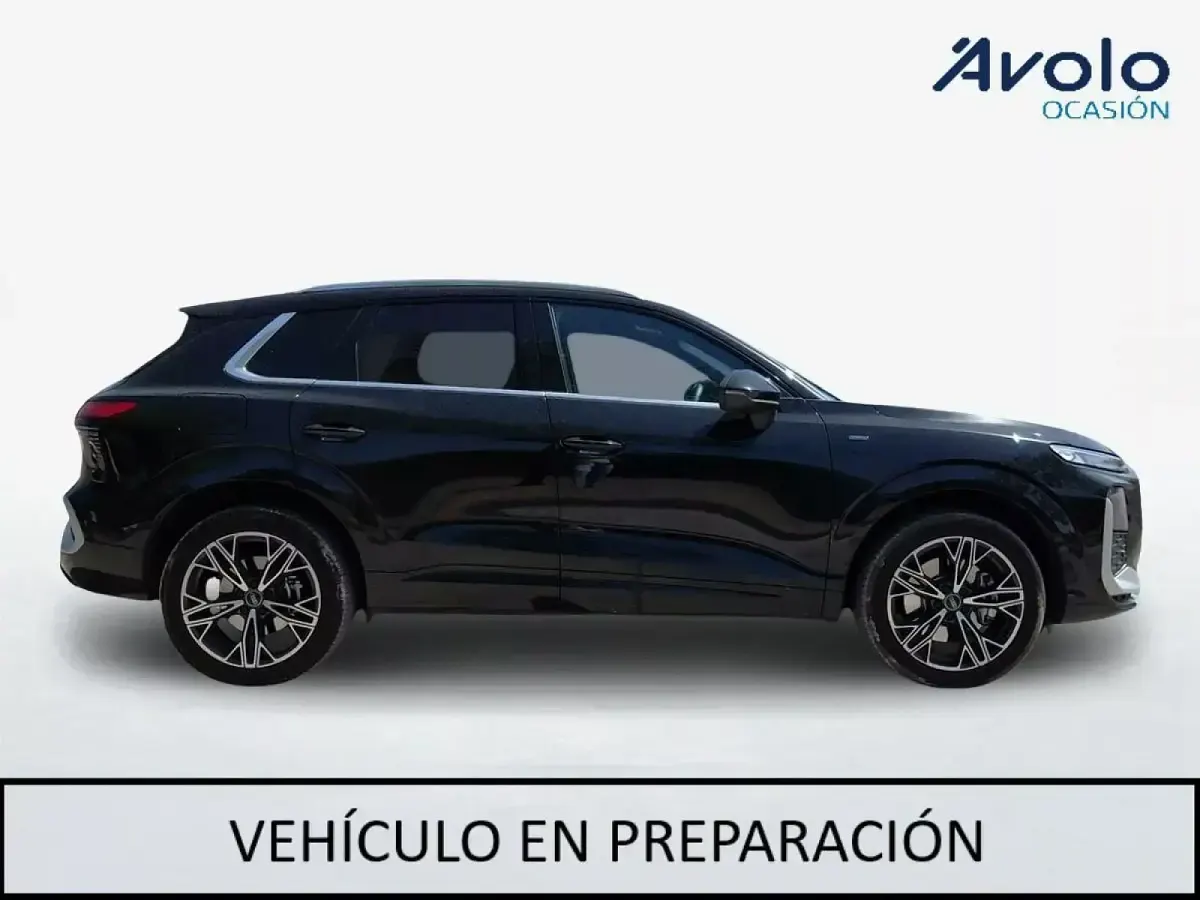Usado Audi Q3 272 CV (200 kW) 2026 SUV