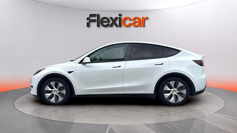 Usado Tesla Model Y RWD 255 kW (347 CV) 2022 Blanco SUV