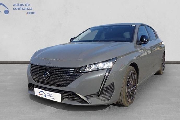Usado 2024 Peugeot 308 Allure | 19.490 € (Super precio) - Imagen 1/4
