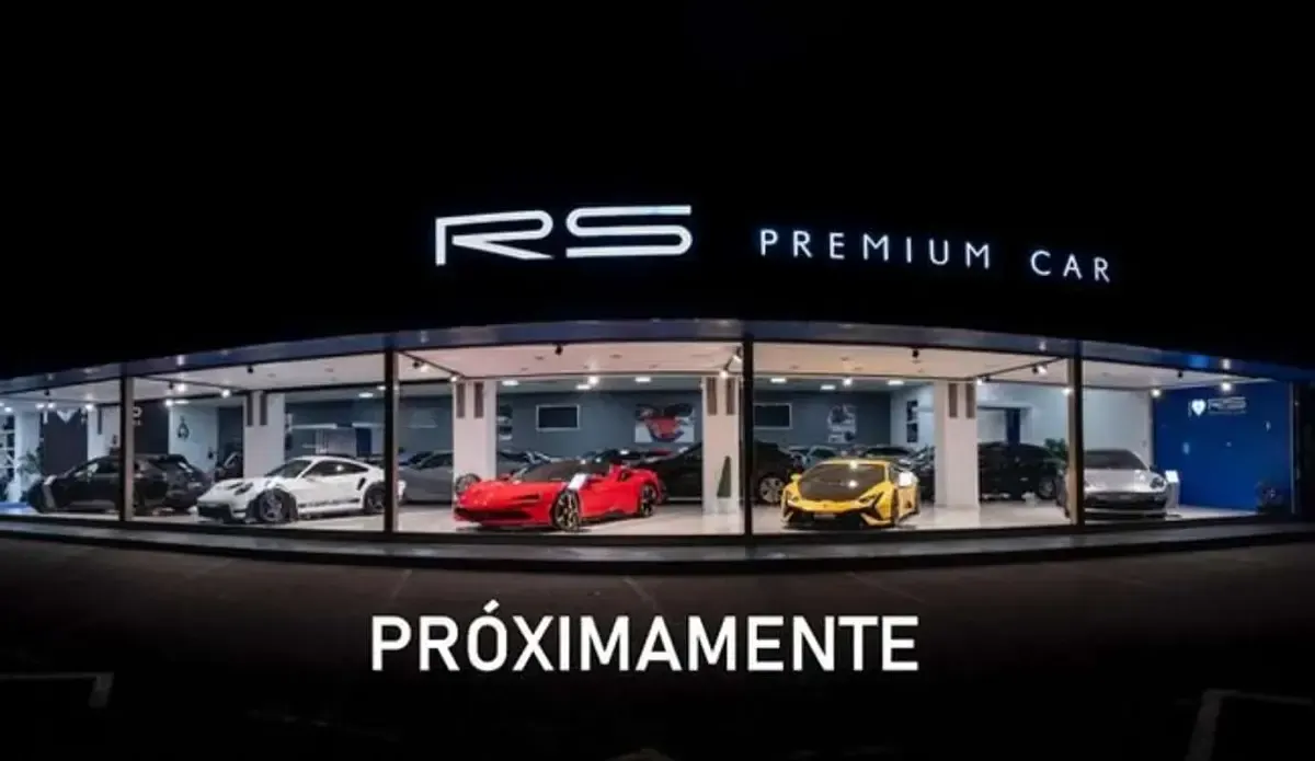 Usado Porsche 991 581 CV (427 kW) 2016 Negro Descapotable