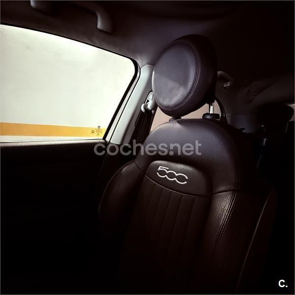 Beige Usado 2016 Fiat 500X Cross SUV | 11.500 € (Buen precio) - Imagen 1/4