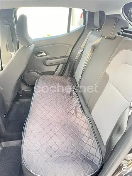 Usado Dacia Sandero Extreme 101 CV (74 kW) 2023 Negro Berlina