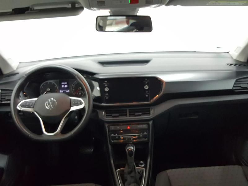 Usado VW T-Cross Advance 110 CV (80 kW) 2022 SUV