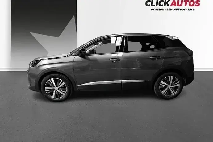 Usado Peugeot 3008 Allure 130 CV (95 kW) 2022 SUV