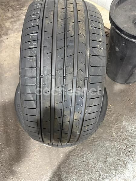 Blanco Usado 2013 Fiat Freemont Lounge SUV | 8900 € (Super precio) - Imagen 1/4