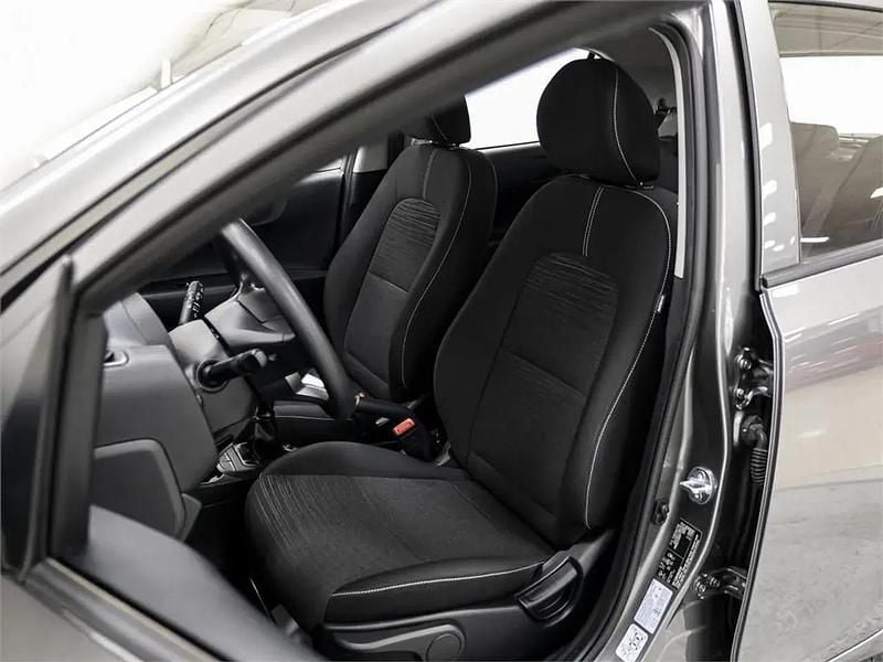Brugt Kia Picanto 63 HK (46 kW) 2024 Grå Hatchback