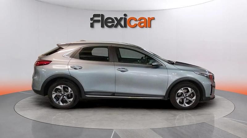 Usado Kia XCeed 160 CV (117 kW) 2023 Gris SUV