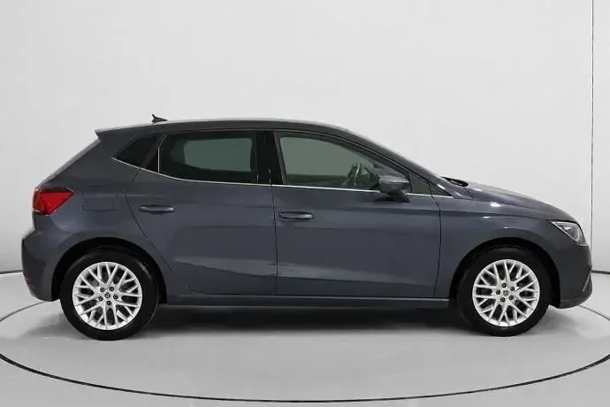 Usado Seat Ibiza XCELLENCE 115 CV (84 kW) 2025 Utilitario