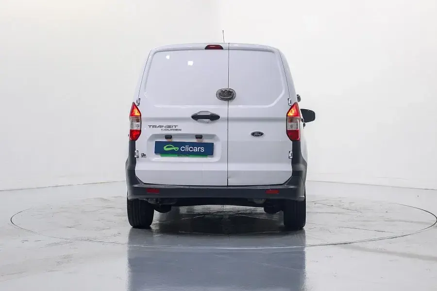 Usado Ford Transit Trend 100 CV (73 kW) 2021 Van