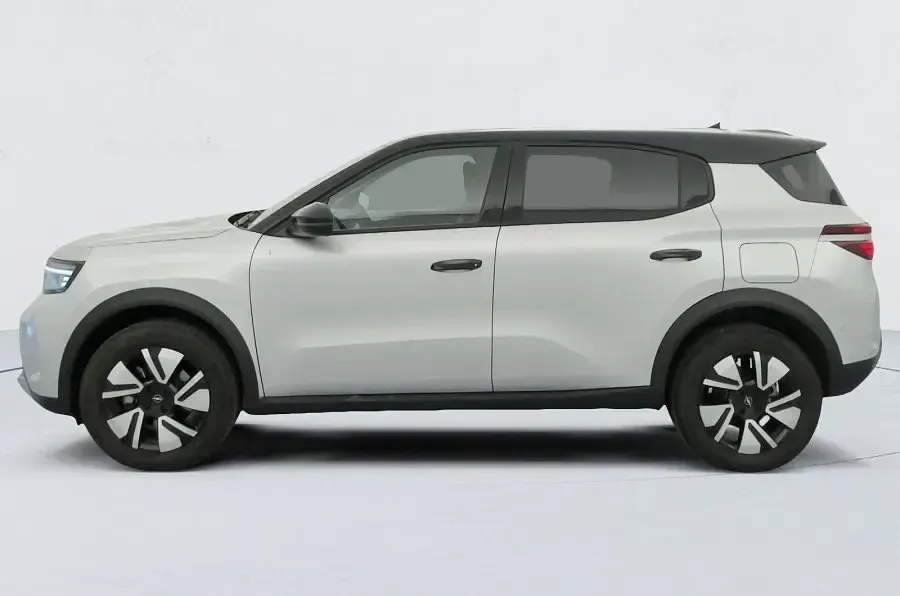 Usado Opel Frontera 83 kW (113 CV) 2025 SUV