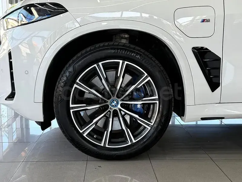 Usado BMW X5 xLine 489 CV (359 kW) 2025 Blanco SUV