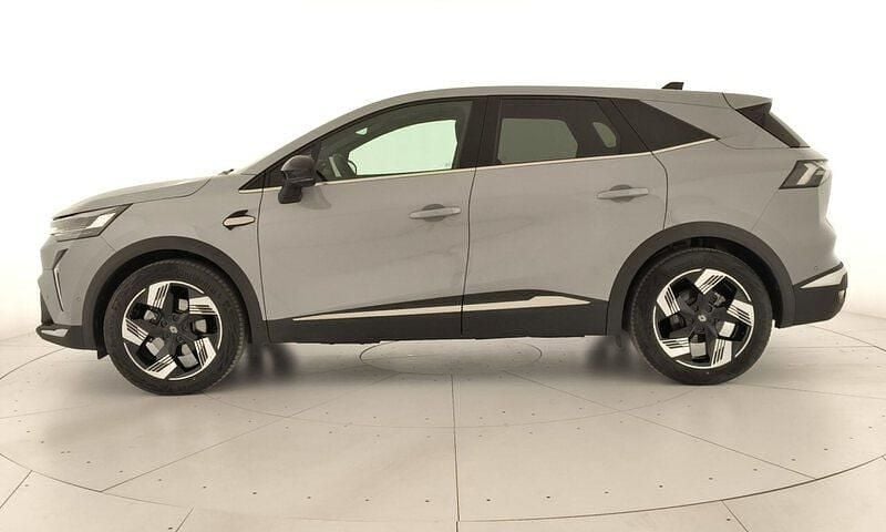 Usado Renault Symbioz Techno 145 CV (106 kW) 2025 Gris SUV