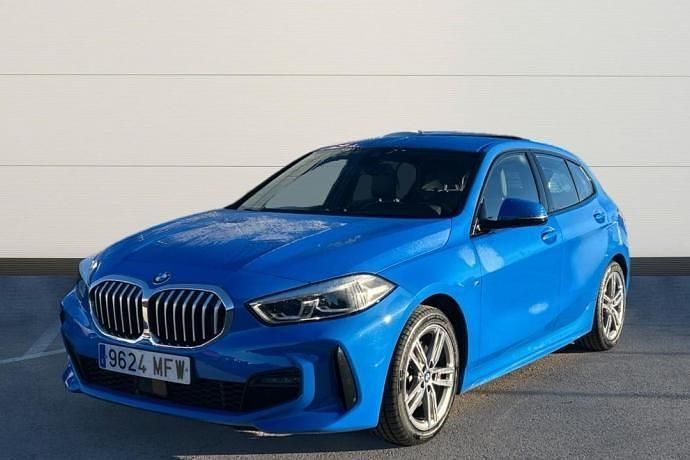 Usado BMW 118 Comfort Edition 150 CV (110 kW) 2023 Utilitario