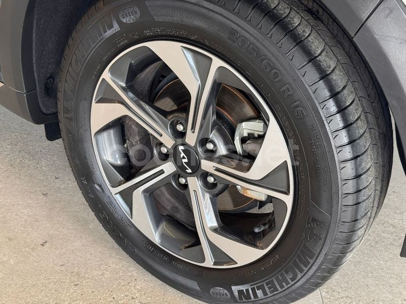 Usado Kia XCeed 120 CV (88 kW) 2022 Blanco SUV
