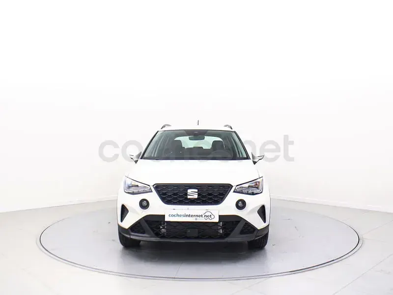 Nuevo Seat Arona Style 115 CV (84 kW) 2026 Blanco SUV
