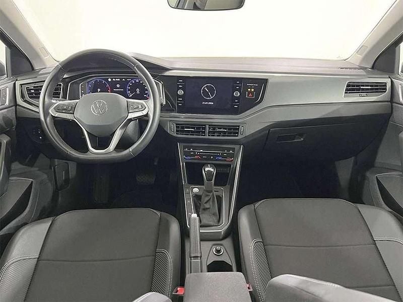 Occasion VW Taigo Style 116 ch (85 kW) 2024 Gris SUV