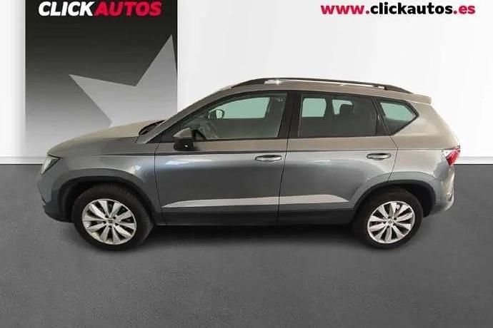 Usado Seat Ateca Style 115 CV (84 kW) 2025 SUV