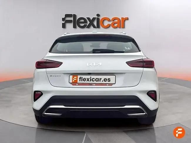 Brugt Kia XCeed 120 HK (88 kW) 2023 Hvid SUV