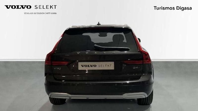 Usado Volvo V90 CC Ultimate 197 CV (144 kW) 2022 Familiar
