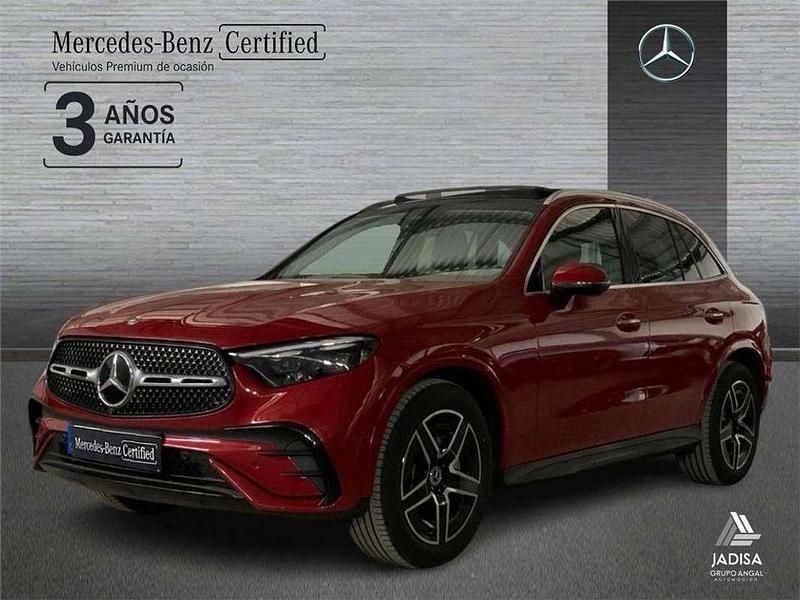 Occasion Mercedes GLC250 211 PK (155 kW) 2025 SUV