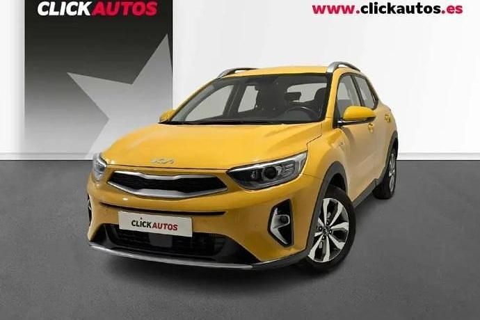 Usado 2025 Kia Stonic Active SUV | 16.800 € (Buen precio) - Imagen 1/4