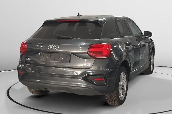 Usado Audi Q2 Advanced 150 CV (110 kW) 2023 SUV