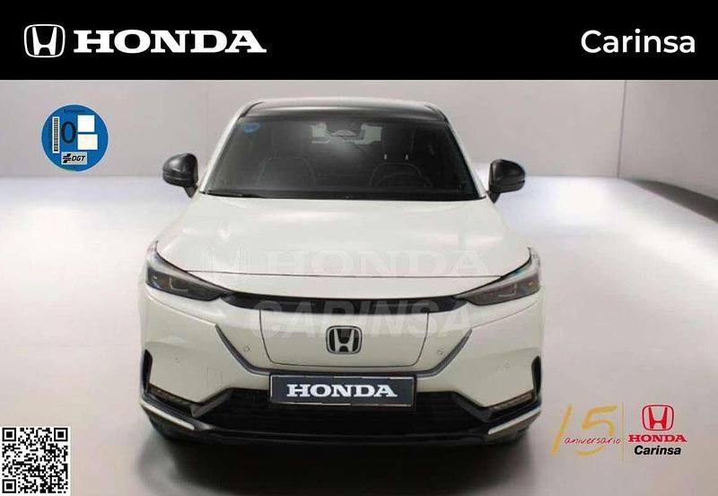 Usado Honda e:Ny1 Advance 150 kW (204 CV) 2024 Blanco SUV