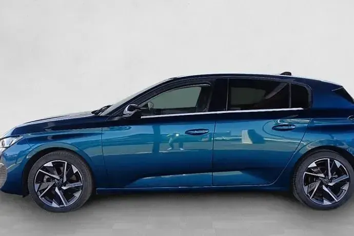 Usado Peugeot 308 Allure 130 CV (95 kW) 2024