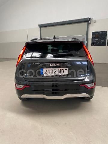 Usado Kia e-Niro 2022 SUV
