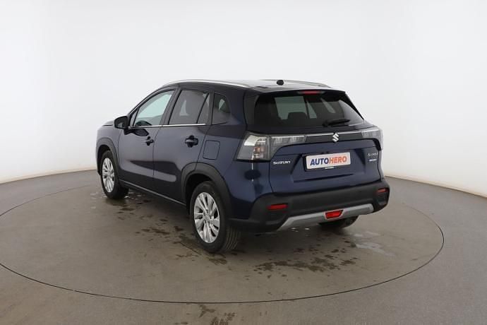Usado Suzuki SX4 S-Cross 129 CV (94 kW) 2023 SUV