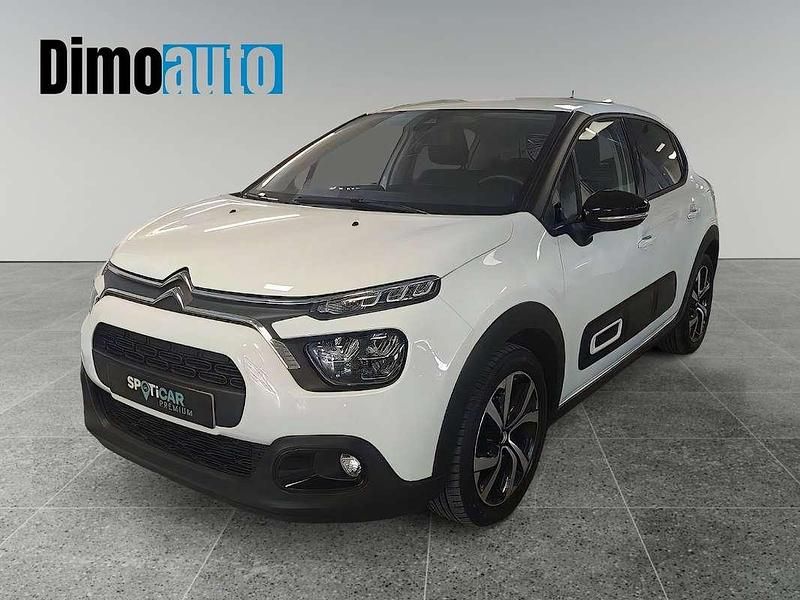Usado 2024 Citroën C3 PureTech Utilitario | 18.900 € - Imagen 1/4