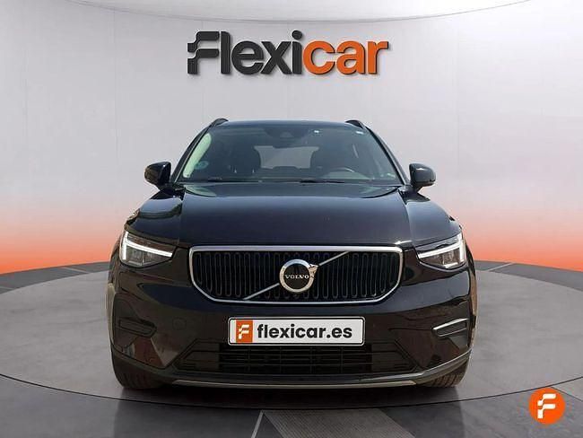 Usado Volvo XC40 129 CV (94 kW) 2023 Negro SUV