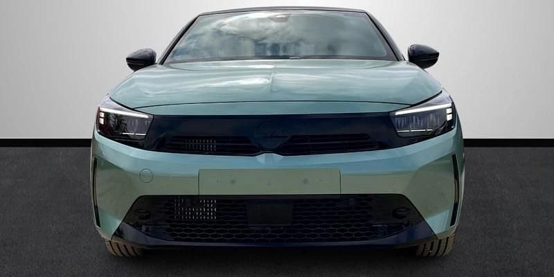 Nuevo Opel Corsa 101 CV (74 kW) 2025 Verde