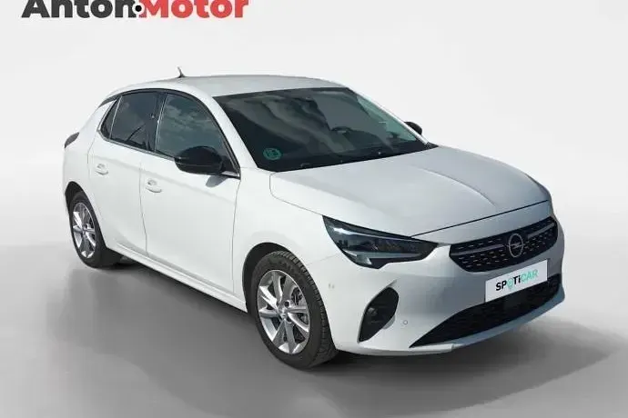 Usado Opel Corsa Elegance 100 CV (73 kW) 2023 Utilitario