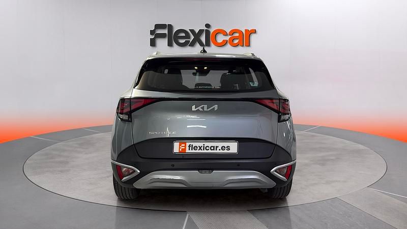 Occasion Kia Sportage 150 PK (110 kW) 2022 Grijs SUV